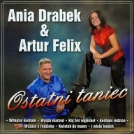 ANIA DRABEK & ARTUR FELIX Ostatni Taniec FOLIA Uikat