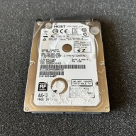 Dysk twardy HGST Z5K500-320 320GB SATA II 2,5"