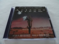 GORAN BREGOVIC - ARIZONA DREAM - CD 2002 - JAK NOWA / EMIR KUSTURICA