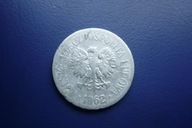 PRL 20 gr groszy 1962