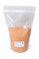 Piasek, Podłoże do Terrarium pustynnego 1L czerwone Zawiera kamyszki