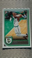 2022-23 Panini NBA Hoops * Jaylen Brown * Celtics