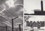 LUBLIN - MAJDANEK - HITLEROWSKI OBÓZ KONCENTRACYJNY - NAKŁAD 5000 SZTUK