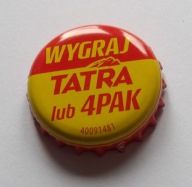 Kapsel Tatra Nr 97