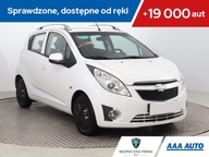 Chevrolet Spark 1.0 16V, GAZ, Klima