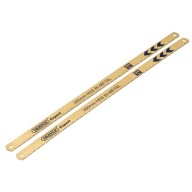 DRAPER Tools Brzeszczoty bimetalowe do piły 2 szt. 300mm