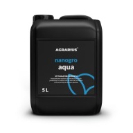 Stymulator wzrostu Nanogro Aqua 5L ukorzeniacz biostymulator