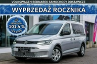 Volkswagen VW Caddy 5 Maxi 102 KM OD RĘKI