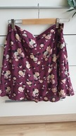 Oasis spódnica floral j.NOWA ____________ 38
