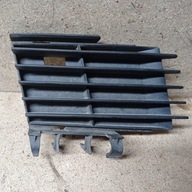 Kratka atrapa zderzaka przód prawa halogeny Opel Vectra C 02-05 09186128