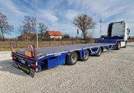 Camro HEVLER CNR 34.30 - ROZCIAGANA - OS SKRETNA - UCHWYTY KONTENEROWE