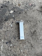 PEUGEOT 2008 II LIFT WSPORNIK STREFA ZGNIOTU LEWA 9822485380