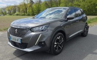 Peugeot 2008 77.000km