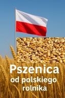 PSZENICA 25KG PROMOCJA ROLNIK