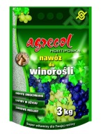 Nawóz wieloskładnikowy Agrecol proszek 3 kg 3 l