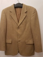 MARYNARKA GILBERTO STRETCH ROZ.L / 40 WEŁNIANA