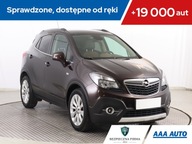 Opel Mokka 1.6, Salon Polska, GAZ, Skóra, Navi