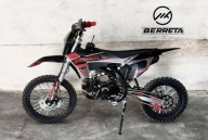 Berreta Inny BERRETA TR4 125CC kola 1714 Benzyna 18KM