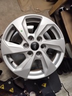 Nowe Felgi 16 Ford Transit Custom Tourneo MK2 V710