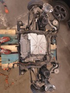 Audi Q4 e-tron kompletne zawieszenie tylne napęd elektry EBJA 1ea199599b