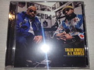 Talib Kweli & J. Rawls - The Confidence Of Knowing FOLIA!!!