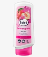 Balea Odżywka Seidenglanz - Lśniące i Gładkie Włosy, 300 ml