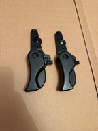 RĄCZKA CIĘGNO OTWIERANIA MASKI BMW E81 E84 E87 E90 E91 7071707 , 7058117