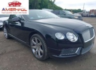 Bentley Continental GT C 2012 6.0l 6.0 Benzyna 567KM