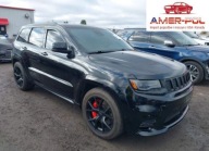 Jeep Grand Cherokee SRT 2020 6.4 Benzyna 475KM
