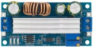 PRZETWORNICA STEP-UP PRZETWORNICA STEP-UP CC CV 3A 35W DC 5-30V DC 0.5 -30