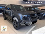 Defender 110 D350 X-Dynamic SE 3.0 350KM 2025