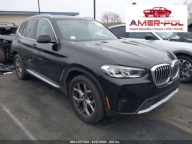 BMW X3 2024r., 4x4, 2.0L 2.0 Benzyna 248KM