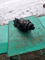 Podstawa chłodniczka oleju Renault Master II 2.5dci