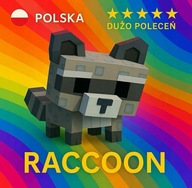 Raccoon | Grow A Garden | GaG | Roblox |