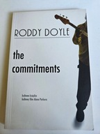 THE COMMITMENTS Roddy Doyle