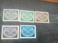 Generalna Gubernia General Gouvernement swastyka