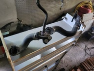 Fiat 124 Spider Mazda MX-5 16- 1.4T RURA WĄŻ PRZEWÓD TURBO INTERCOOLERA