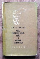 WYŻEJ PODNIEŚCIE STROP, CIESLE SEYMOUR - Stanisław Gniadek