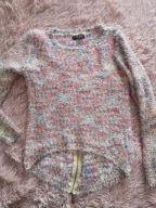 Sweterek kolorowy uniwersalny