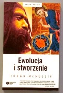 Ewolucja i stworzenie - Ernan McMullin