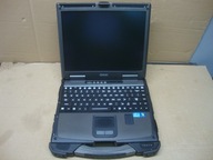 PANCERNY GETAC B300 i5/8GB Uszkodzony