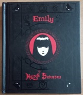 Emily Księga Dziwów Rob Reger