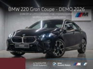BMW Seria 2 220 Gran Coupe 170 KM mHEV - Pakiet M Sport - Adaptacyjne LEDy
