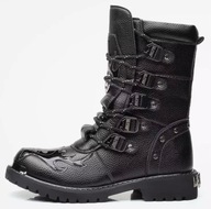 BUTY MOTOCYKLOWE Chopper