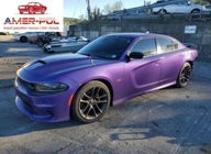 Dodge Charger Scat Pack 2023 6.4 Benzyna 485KM