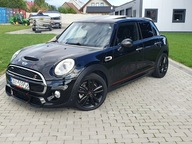 Mini John Cooper Works 231KM Full Opcja Aktywny