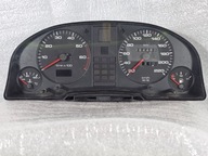 LICZNIK ZEGARY AUDI 80 B4 1,9 TDI 90KM 8A0919033G