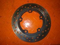 YAMAHA MT 10 18r tarcza hamulcowa tył tylna