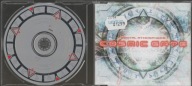 Cosmic Gate – Mental Atmosphere Singiel