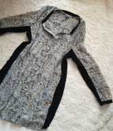 Długa Koszula H&M, r. M (38)